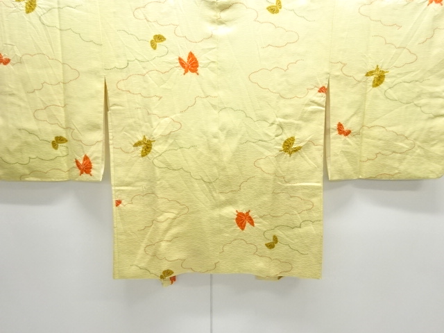Haori Silk
